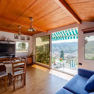  Appartement Casa Bianca