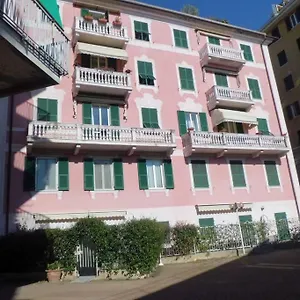  Appartement Davanti Al Mare E Al Parco